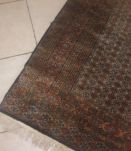tapis ancien