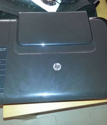 imprimante hp