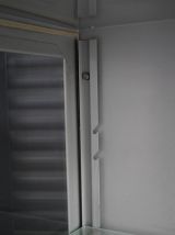 Vitrine infirmiere marque Jouan