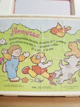 boîte à musique Fisher-Price Alouette