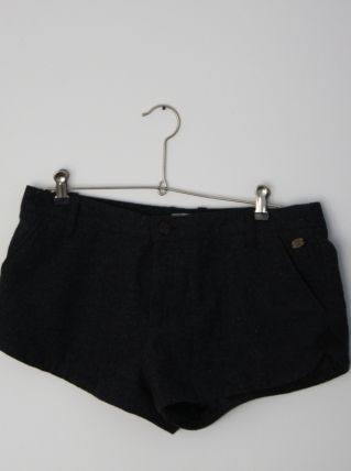 Short d'hiver