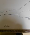 dessin d'art Delacoux