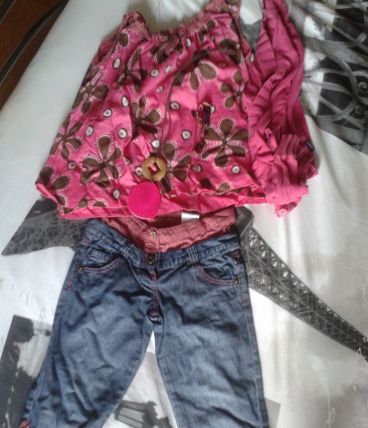 Ensemble Jean Bourget