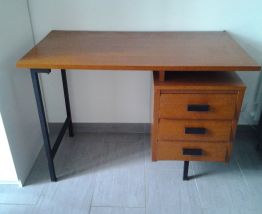 bureau 