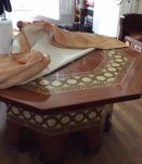 Salon marocain 
