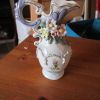 vase