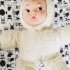 Poupee vintage
