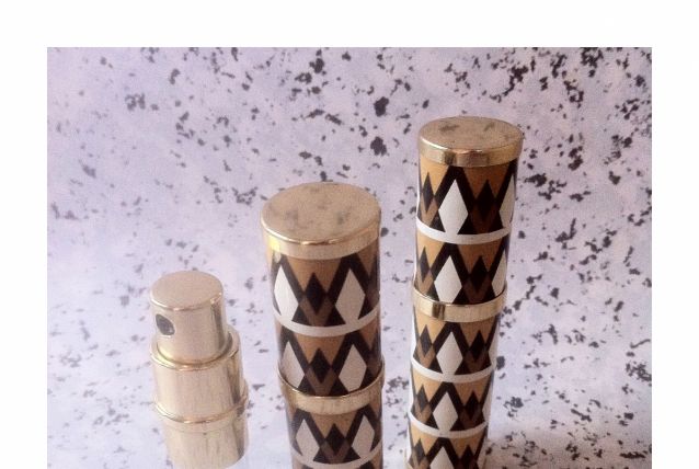Diffuseurs de Parfum rétro 