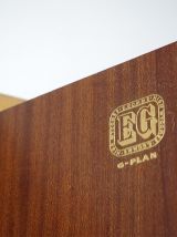 Buffet/Enfilade Scandinave Vintage 50’S C002