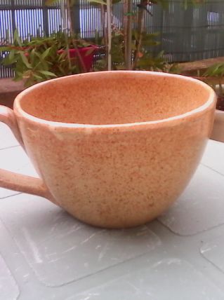 Grande tasse