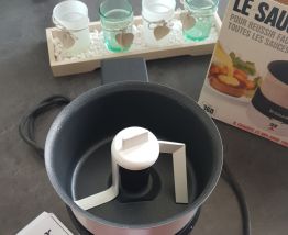 Saucier