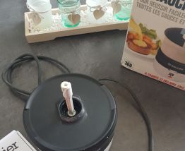 Saucier