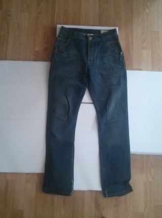 Jean Denim Legend (S)