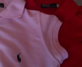 T-shirts Ralph Lauren 