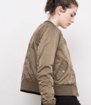 Veste Pull&amp;Bear