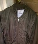 Veste Pull&amp;Bear