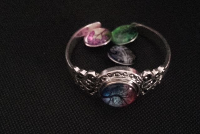 Bracelets femme