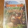 Jeu Wii: Donkey Kong Returns