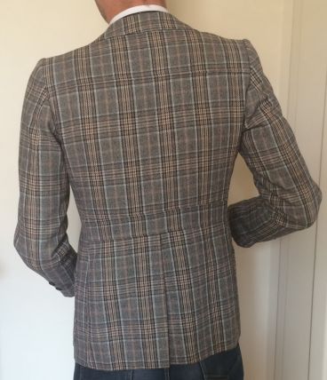 Veste Vintage