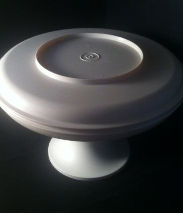Plat Desserte Design  " Served-it-All " Vintage