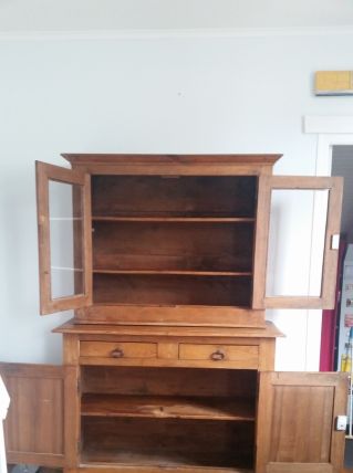 VAISSELIER ANCIEN