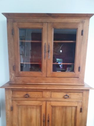 VAISSELIER ANCIEN