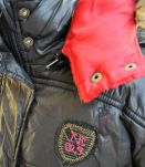 IKKS Manteau doudoune fille XS ou 12 ans 