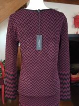 Robe ROMEO ET JULIETTE 