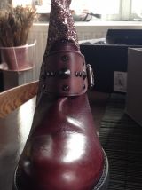 Bottes Méliné
