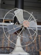 Ventilateur Chaufelec vintage