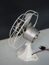 Ventilateur Chaufelec vintage