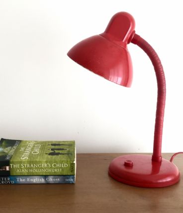 Lampe de bureau vintage