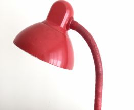 Lampe de bureau vintage