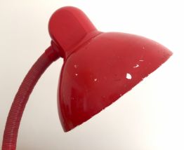 Lampe de bureau vintage