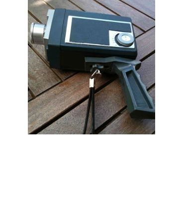 Kodak Automatic de 1962  