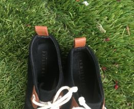 Chaussures Armisitice - taille 37