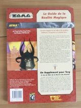 Le guide de la réalité magique - AYSLE - TORG