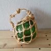 Flotteur en verre