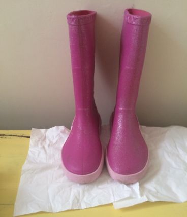 Bottes de pluie Boatilus 
