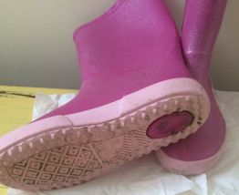 Bottes de pluie Boatilus 