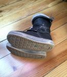 Bottines Creeks 
