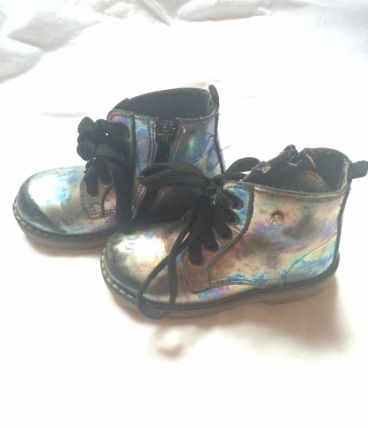 Bottines Kookai