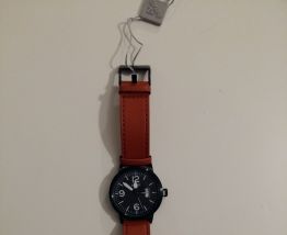 Montre homme August Steiner 