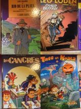 bd d'occasion comme neuves