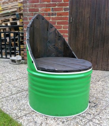 Fauteuil 