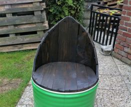 Fauteuil 