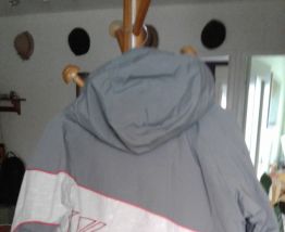 veste surf QUIKSILVER