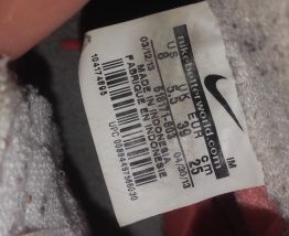 Nike blazer 