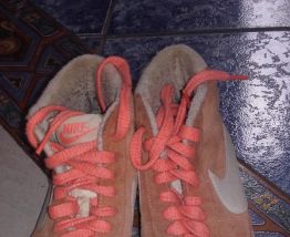Nike blazer 