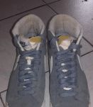 Sneakers Nike Blazer Grises